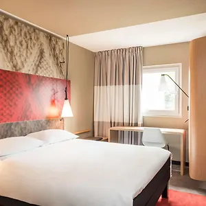 2* Otel Ibis Liberdade