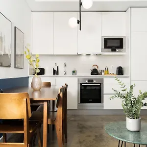 Appartement Limehome Calcada Do Cardeal, Lisboa