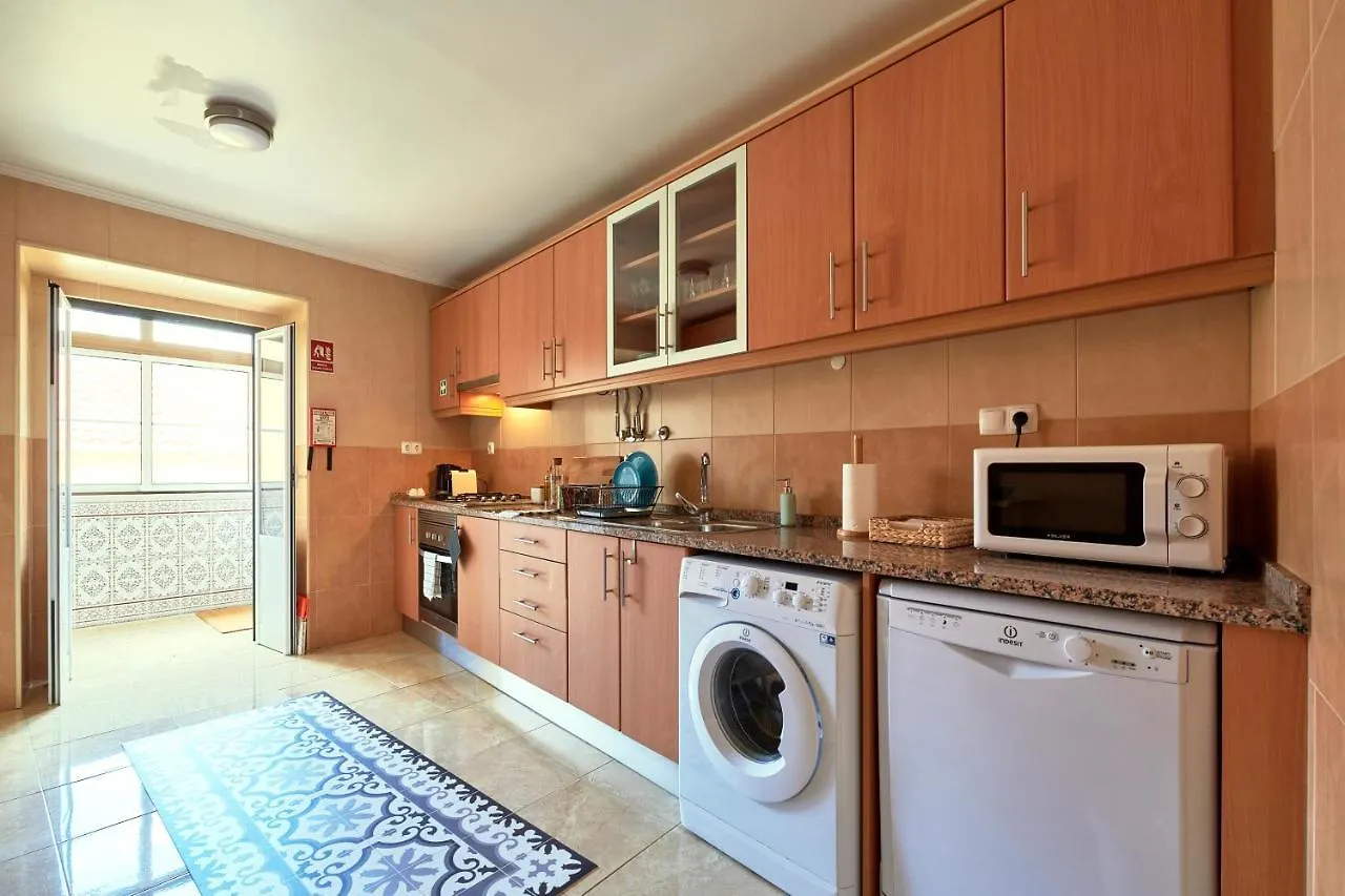 Renovated And Spacious Duplex Apartment With Patio, By Timecooler Lisbon 0*,