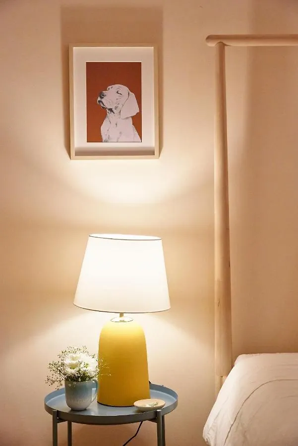 Renovated And Spacious Duplex Apartment With Patio, By Timecooler Lisbon